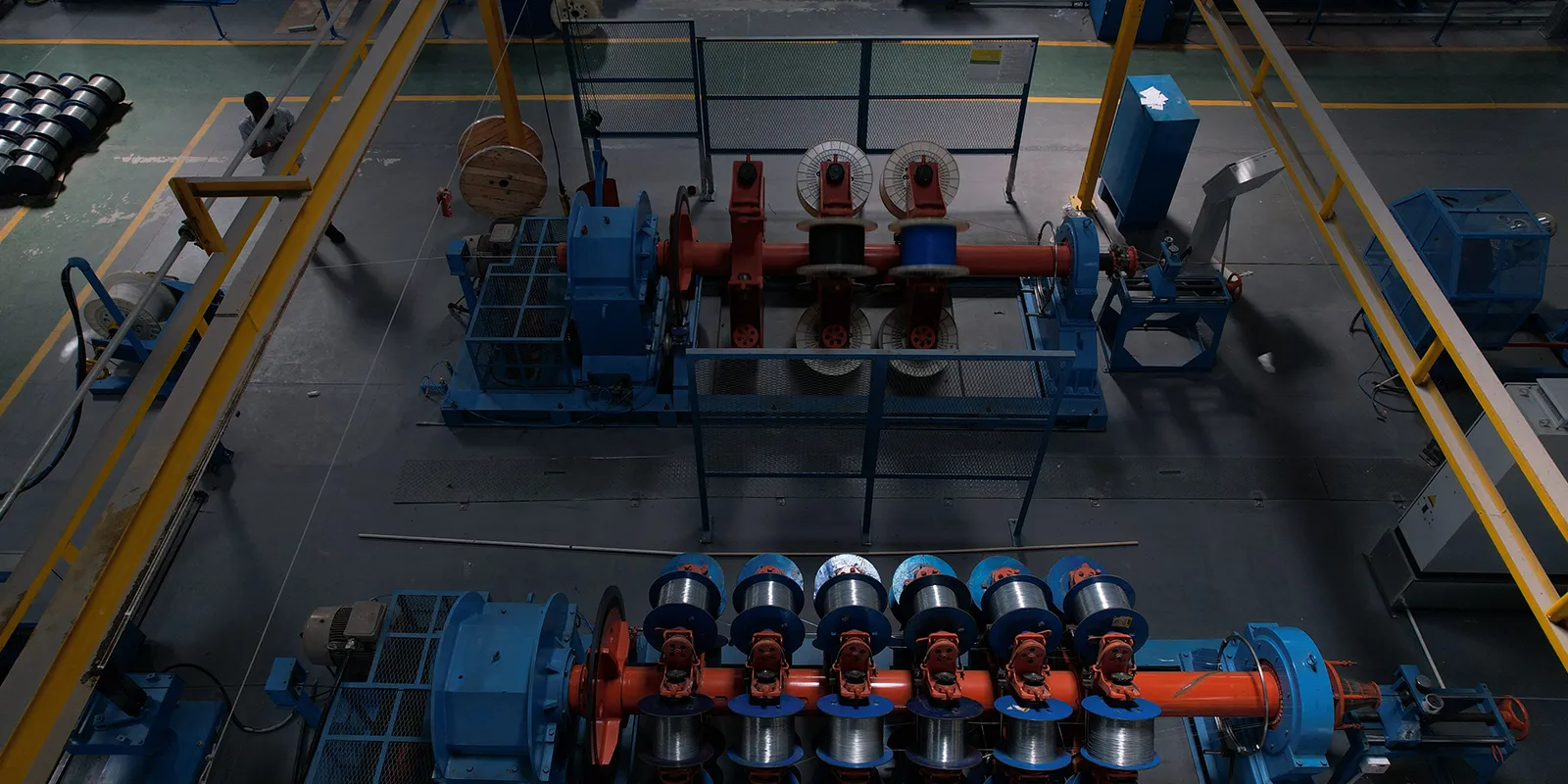 Varsha manufacturing unit